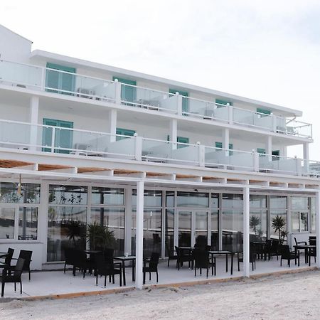 Hotel Victory Mamaia Dış mekan fotoğraf