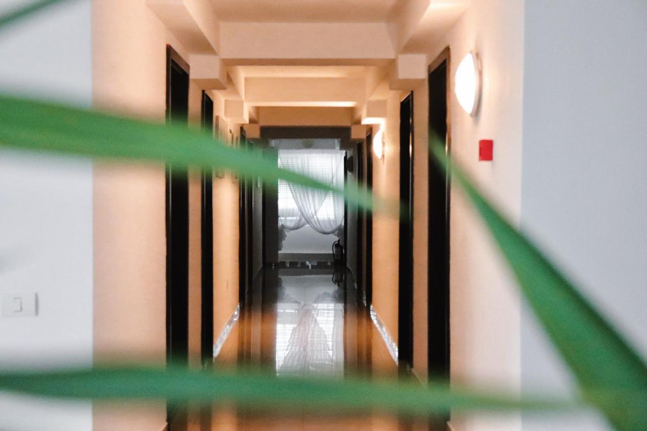 Hotel Victory Mamaia Dış mekan fotoğraf
