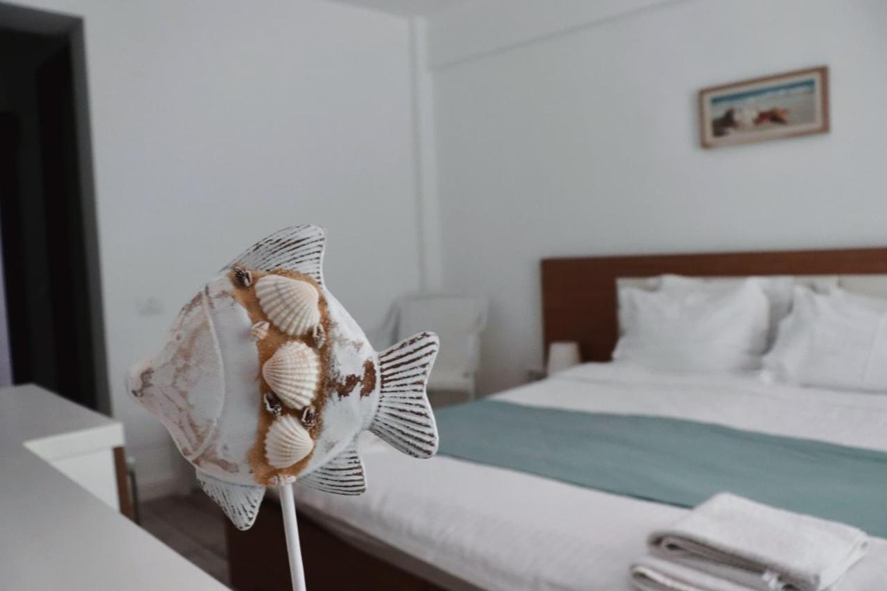 Hotel Victory Mamaia Dış mekan fotoğraf