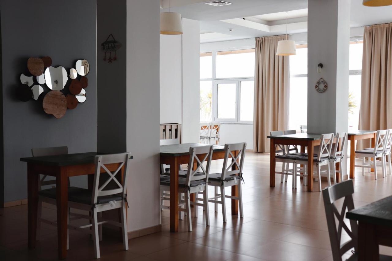 Hotel Victory Mamaia Dış mekan fotoğraf