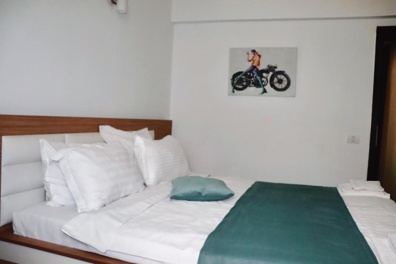 Hotel Victory Mamaia Dış mekan fotoğraf