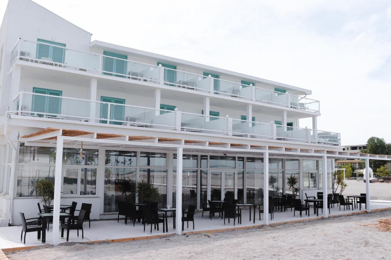 Hotel Victory Mamaia Dış mekan fotoğraf