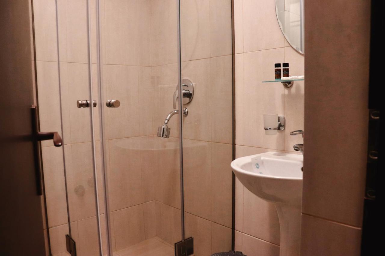 Hotel Victory Mamaia Dış mekan fotoğraf