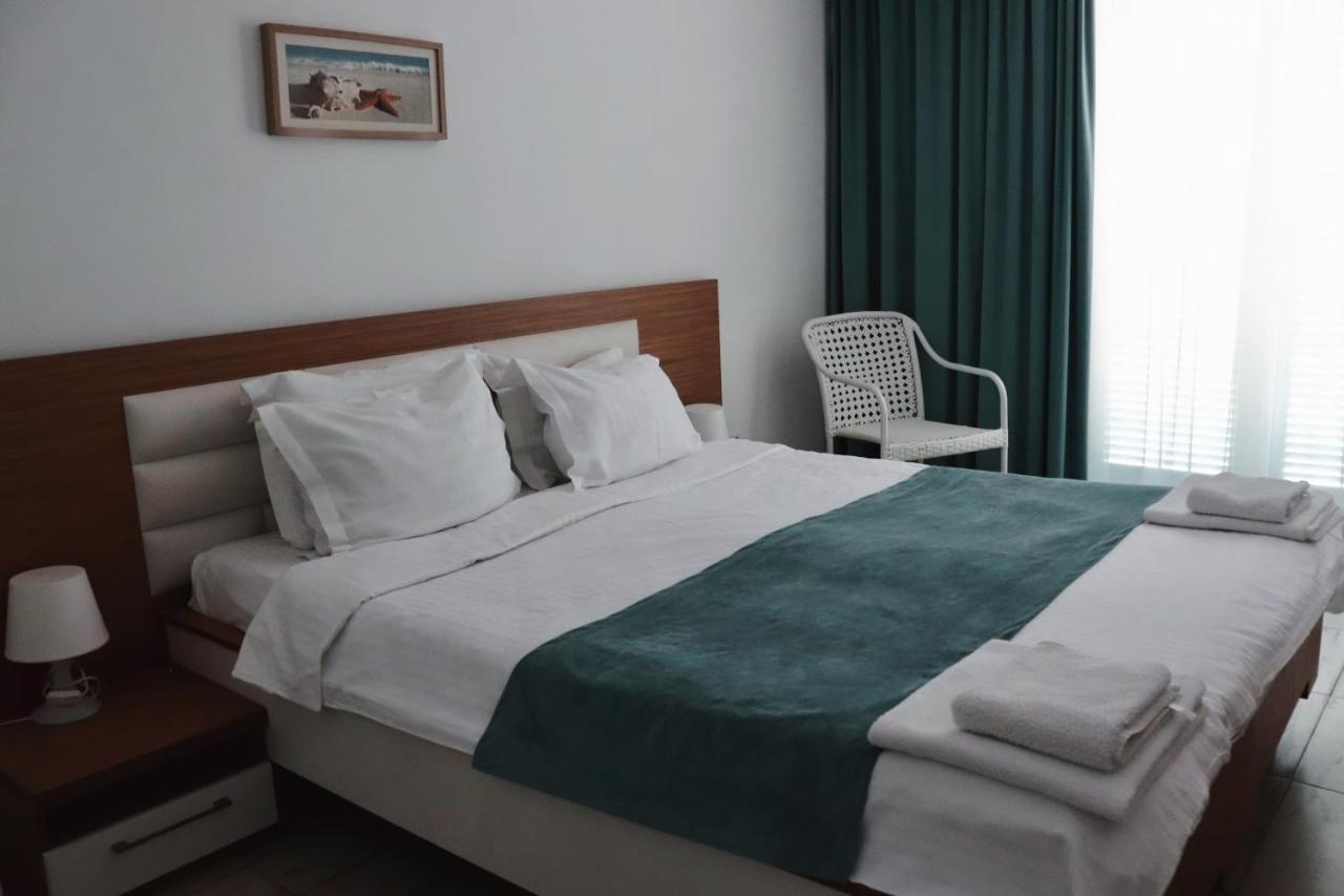 Hotel Victory Mamaia Dış mekan fotoğraf
