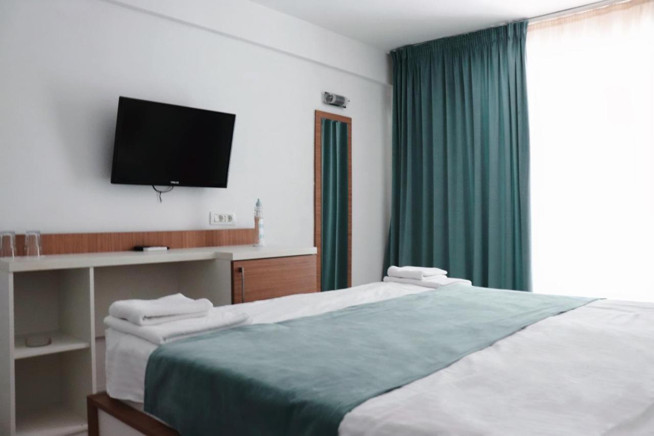 Hotel Victory Mamaia Dış mekan fotoğraf