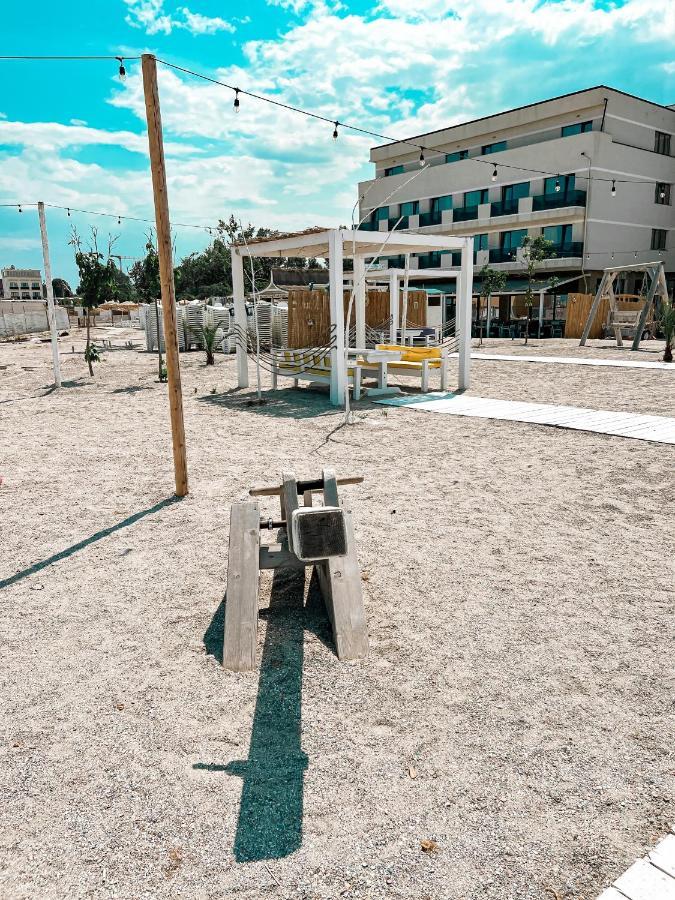 Hotel Victory Mamaia Dış mekan fotoğraf