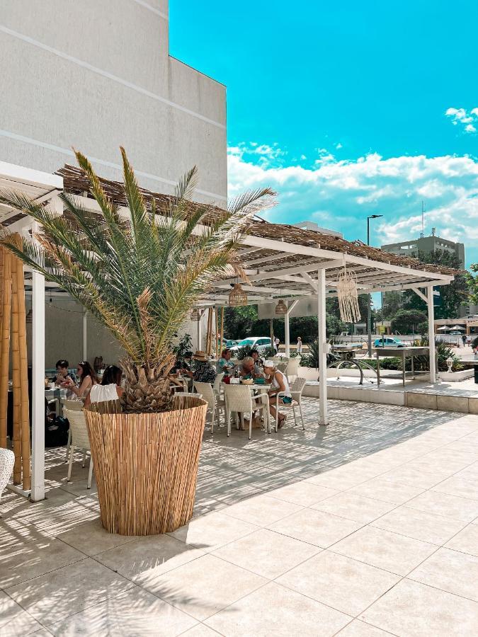 Hotel Victory Mamaia Dış mekan fotoğraf