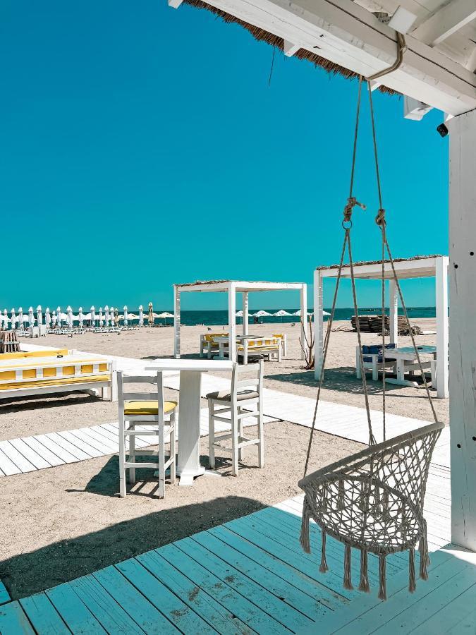 Hotel Victory Mamaia Dış mekan fotoğraf