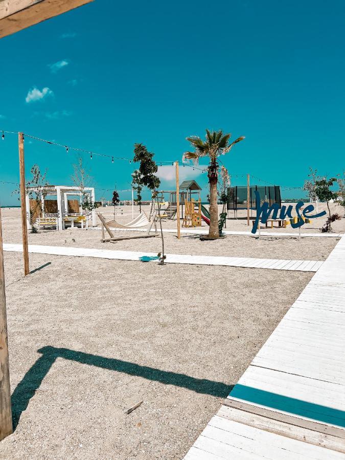 Hotel Victory Mamaia Dış mekan fotoğraf