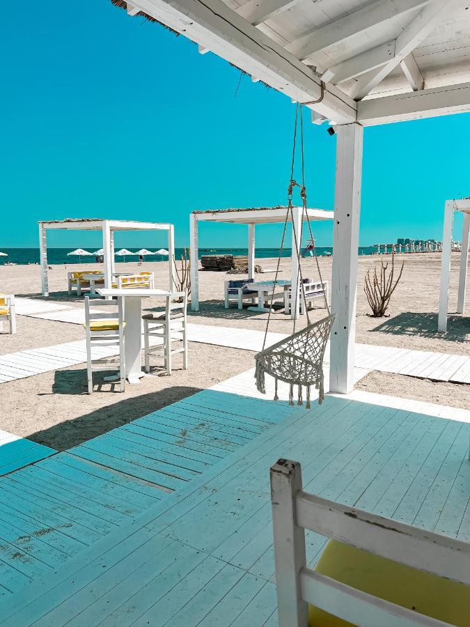 Hotel Victory Mamaia Dış mekan fotoğraf