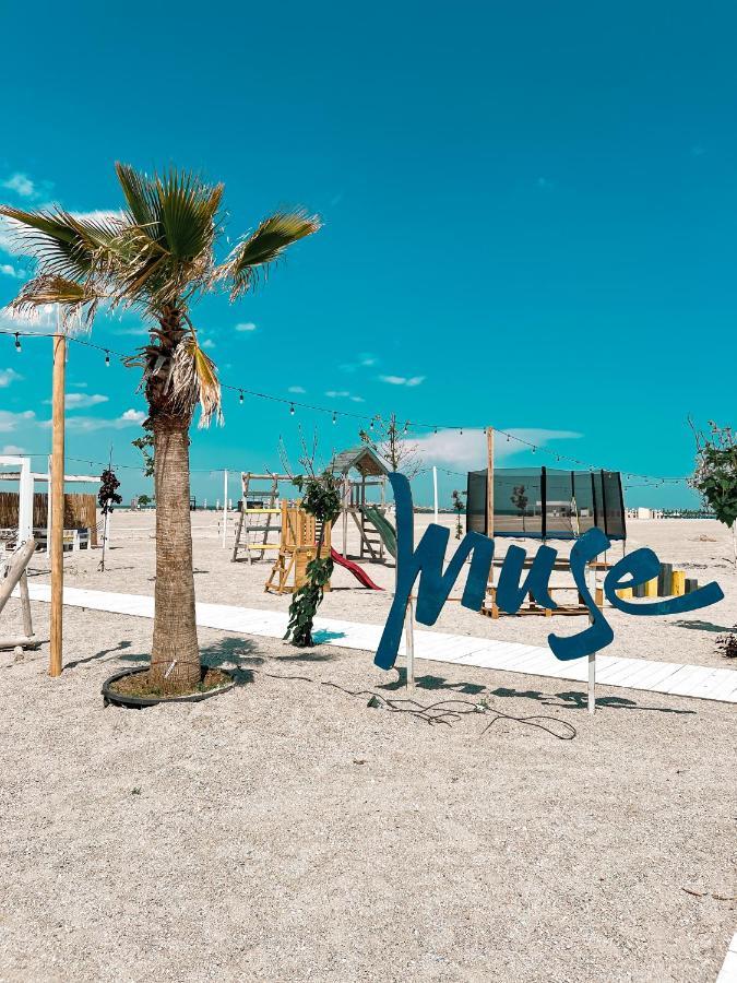 Hotel Victory Mamaia Dış mekan fotoğraf