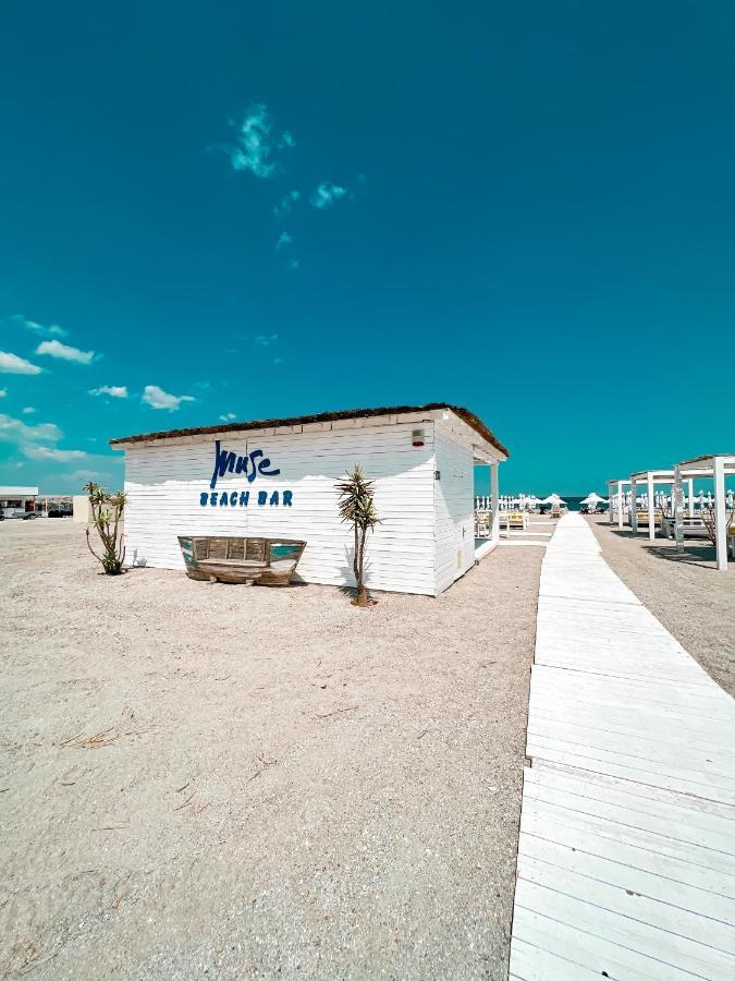 Hotel Victory Mamaia Dış mekan fotoğraf