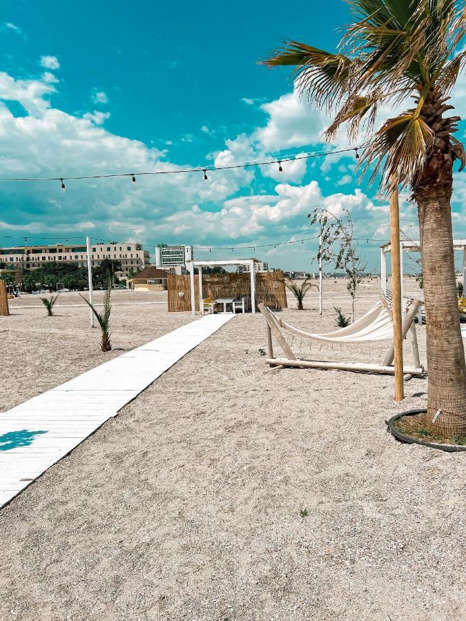 Hotel Victory Mamaia Dış mekan fotoğraf