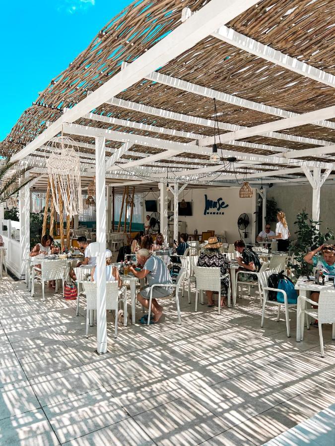 Hotel Victory Mamaia Dış mekan fotoğraf