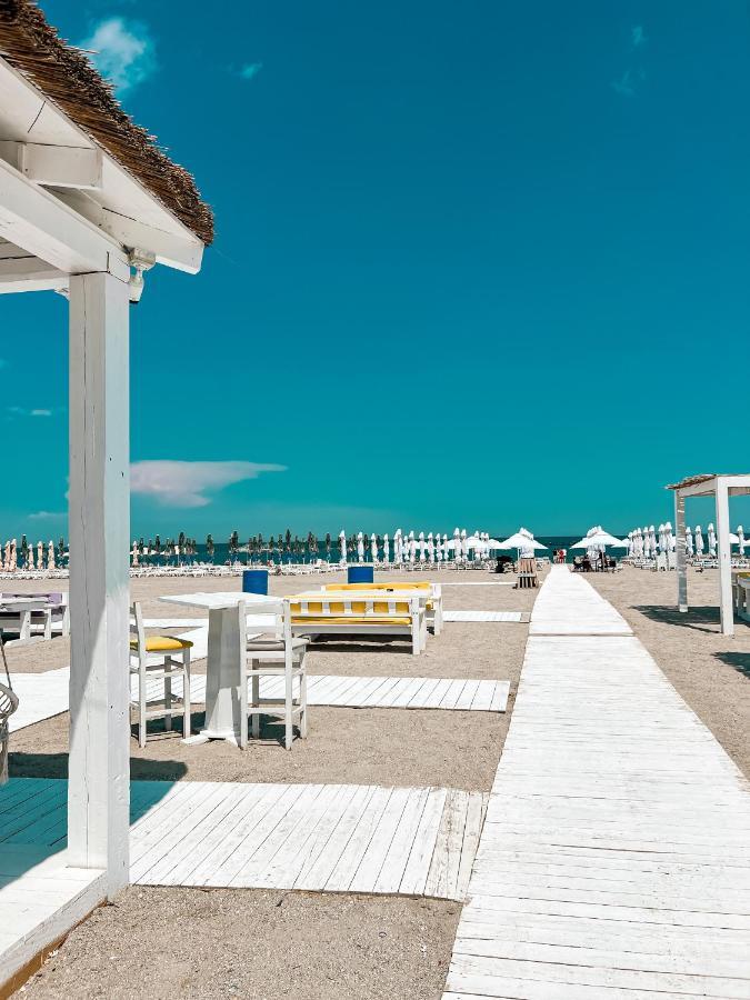 Hotel Victory Mamaia Dış mekan fotoğraf