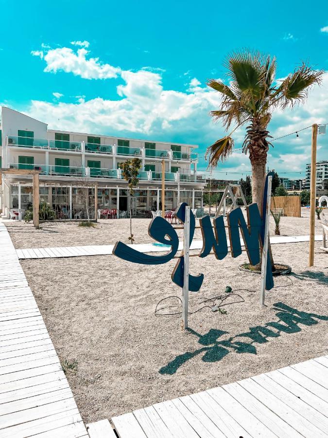Hotel Victory Mamaia Dış mekan fotoğraf