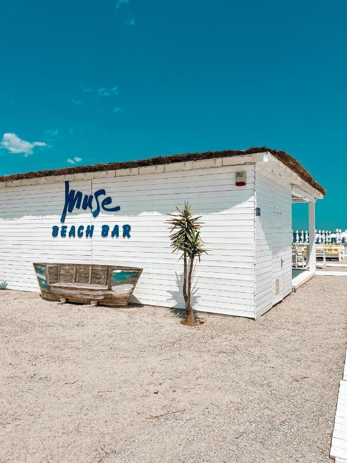 Hotel Victory Mamaia Dış mekan fotoğraf
