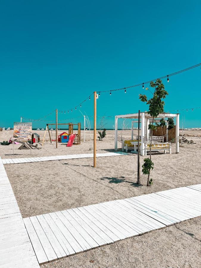 Hotel Victory Mamaia Dış mekan fotoğraf