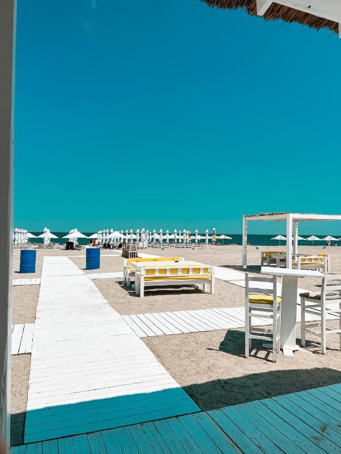 Hotel Victory Mamaia Dış mekan fotoğraf