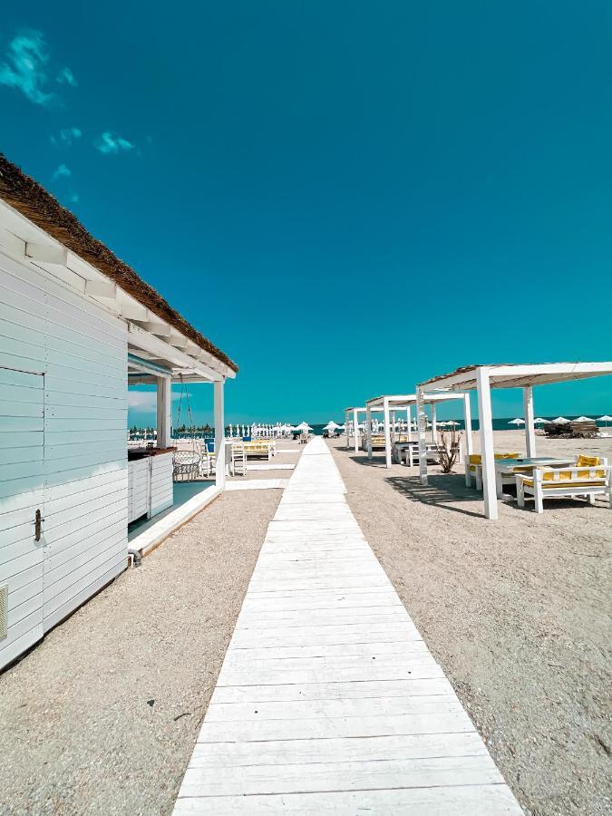 Hotel Victory Mamaia Dış mekan fotoğraf