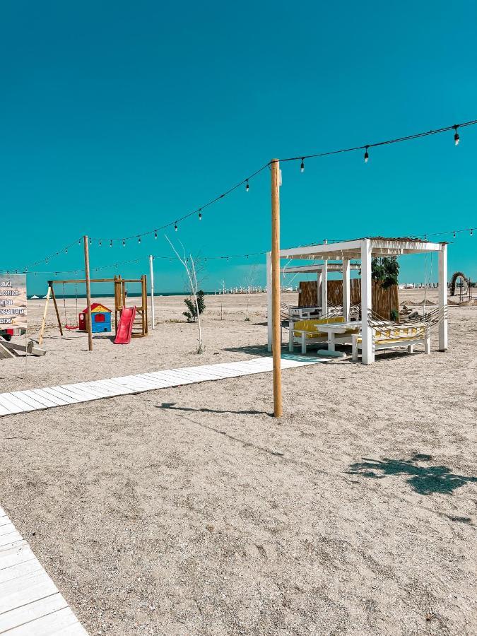 Hotel Victory Mamaia Dış mekan fotoğraf