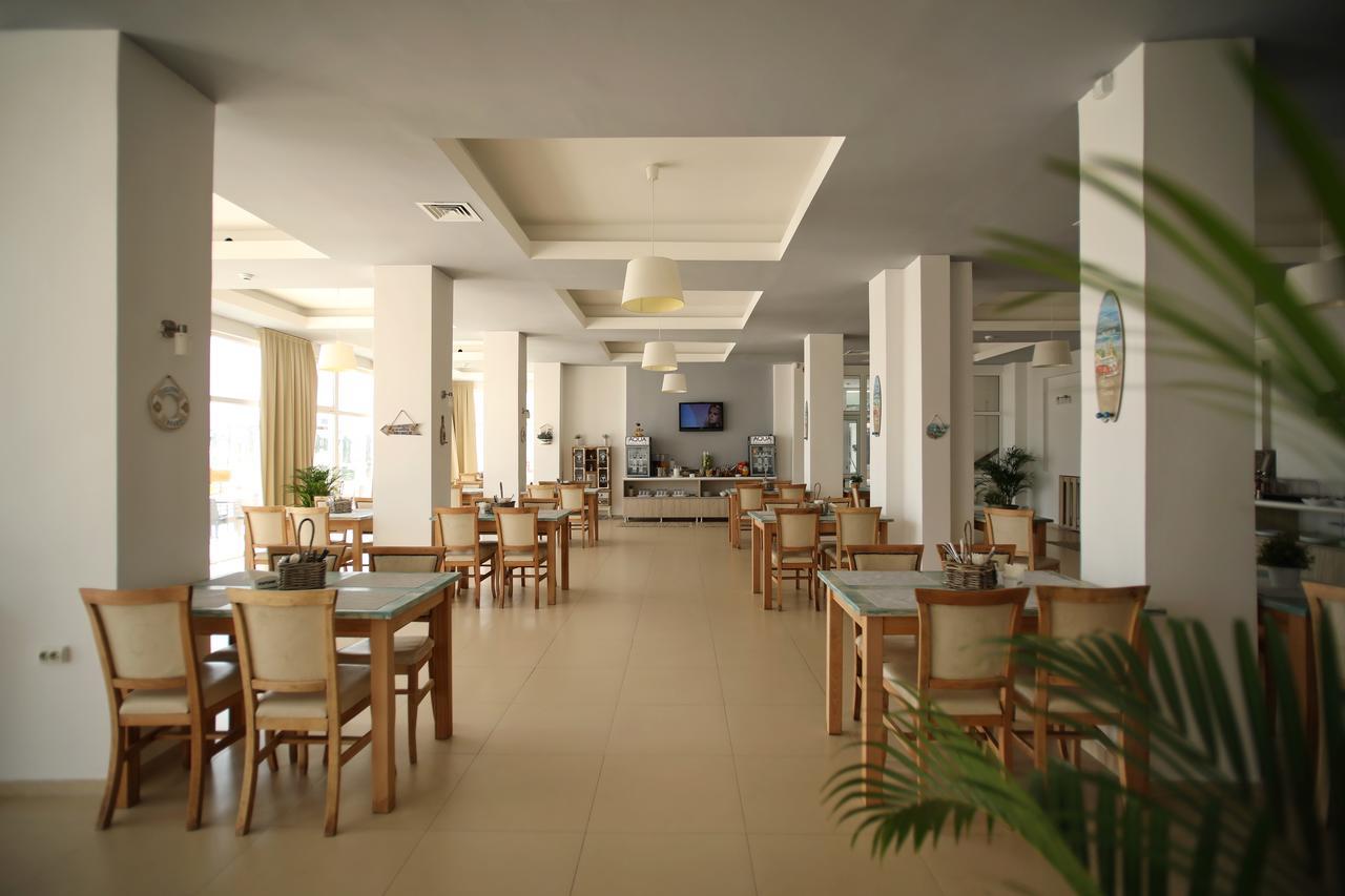 Hotel Victory Mamaia Dış mekan fotoğraf