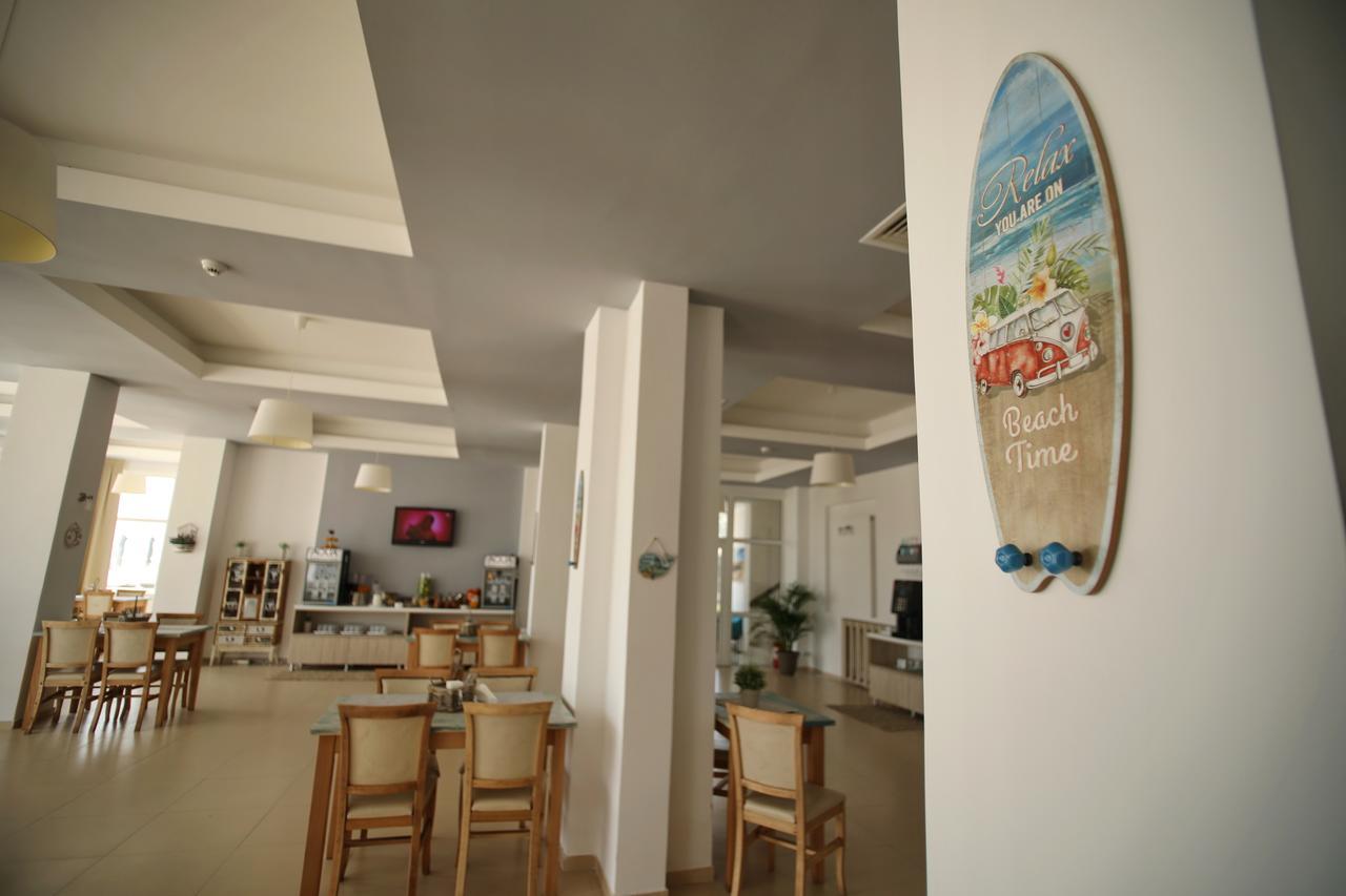 Hotel Victory Mamaia Dış mekan fotoğraf