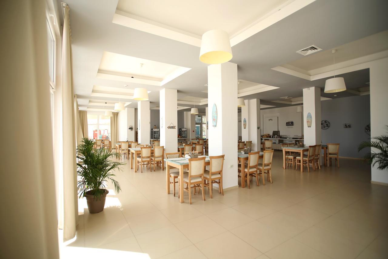 Hotel Victory Mamaia Dış mekan fotoğraf