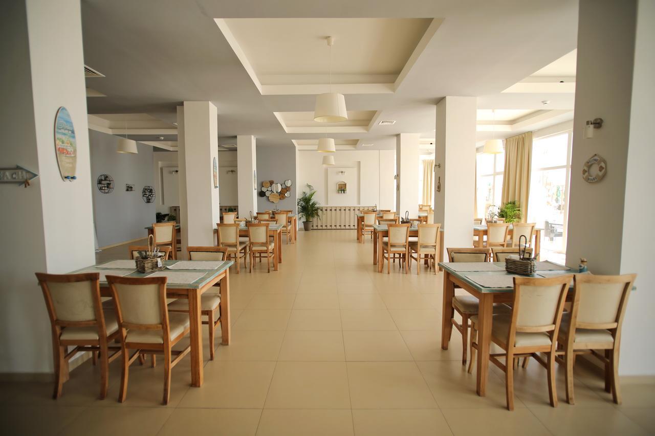 Hotel Victory Mamaia Dış mekan fotoğraf