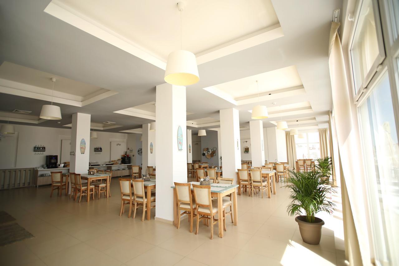 Hotel Victory Mamaia Dış mekan fotoğraf
