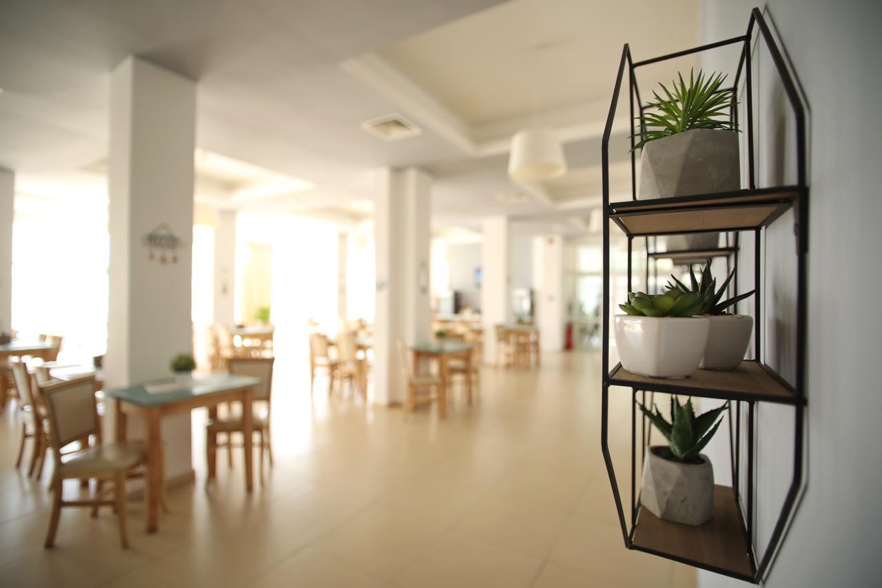 Hotel Victory Mamaia Dış mekan fotoğraf